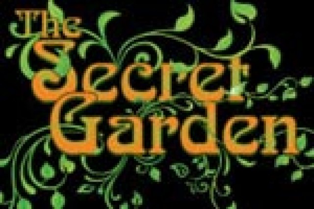 the secret garden logo 12700