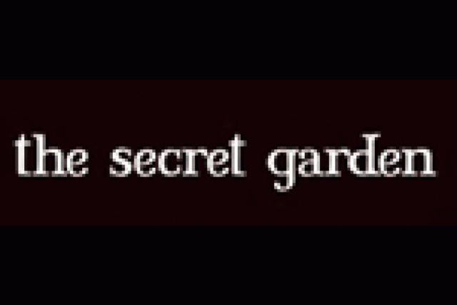 the secret garden logo 14347