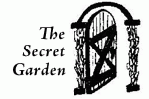The Secret Garden