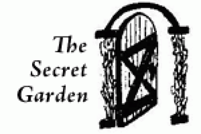 the secret garden logo 24219