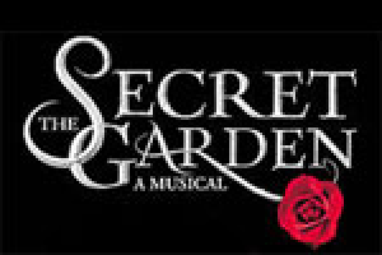 the secret garden logo 26499