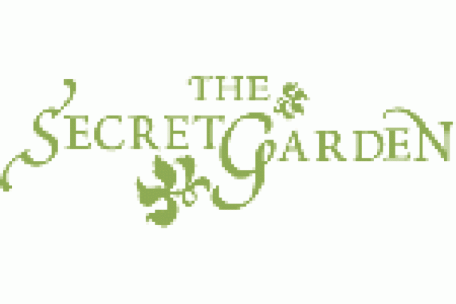 the secret garden logo 28253