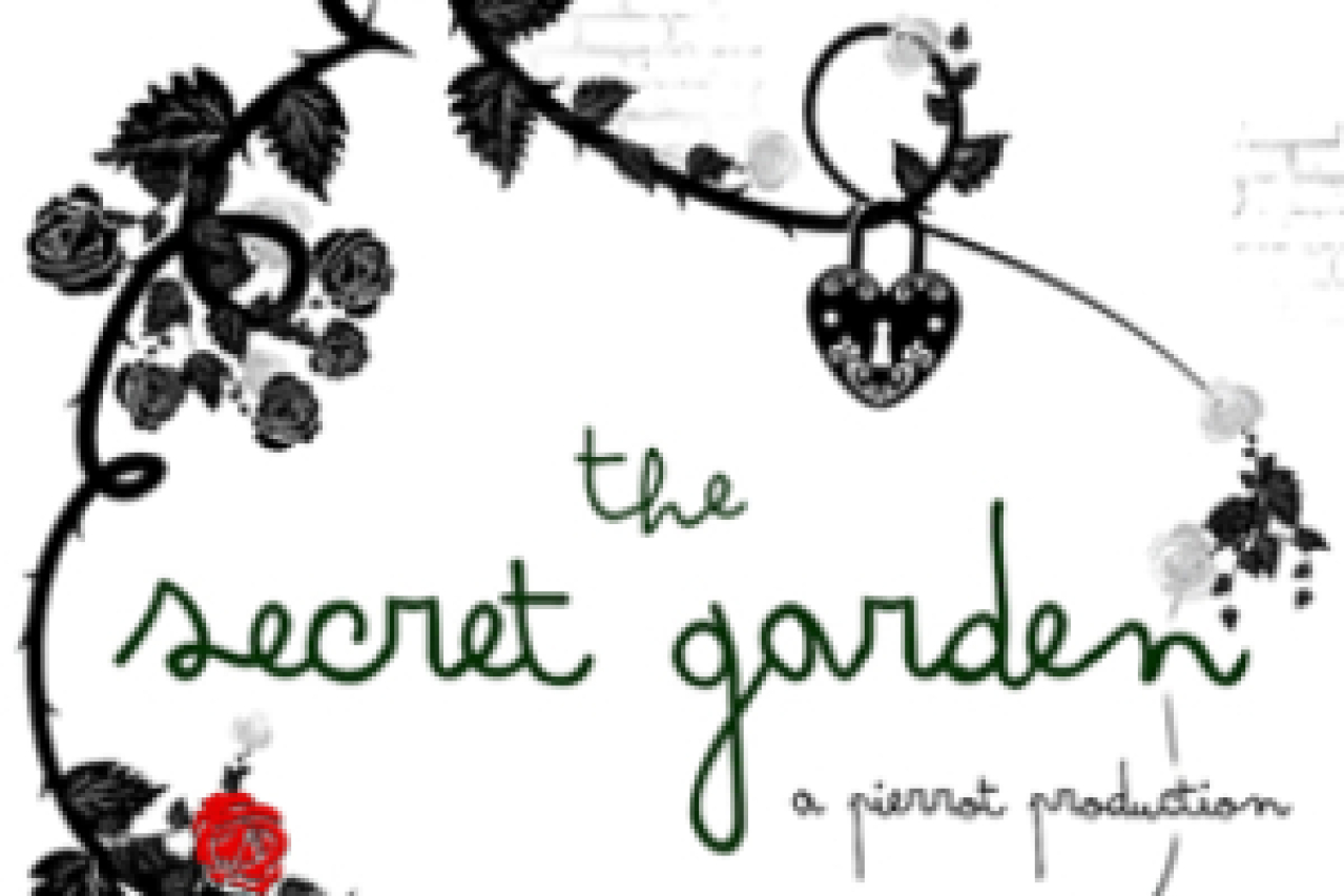the secret garden logo 42566