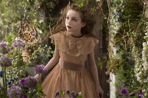 The Secret Garden