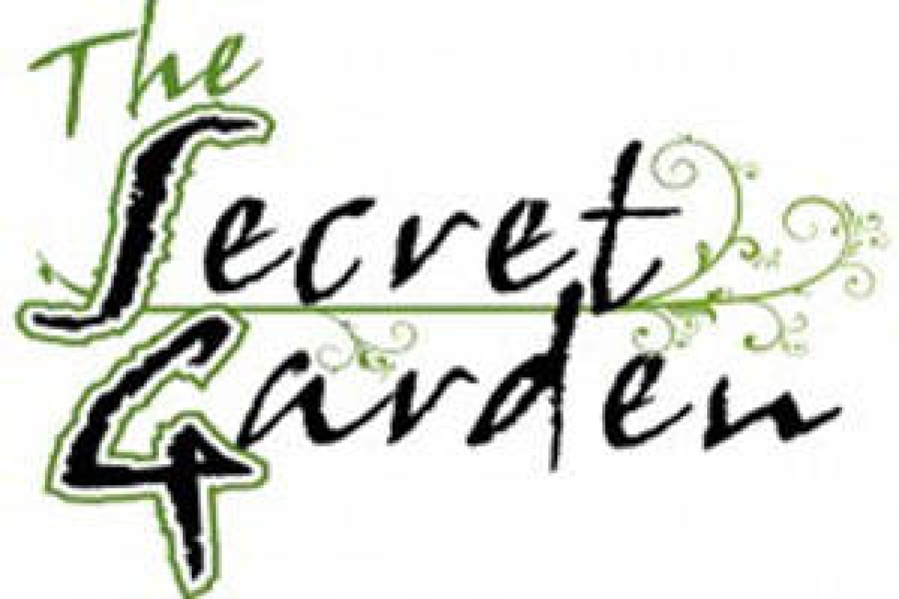 the secret garden logo 52555