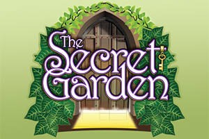 The Secret Garden