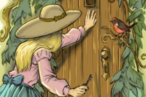 The Secret Garden