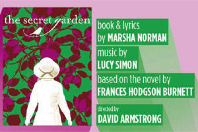 the secret garden logo 60923