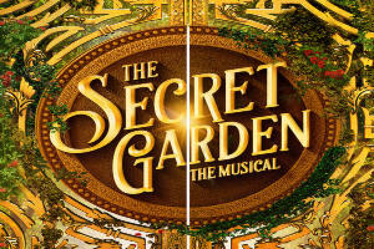 the secret garden logo 98326 1
