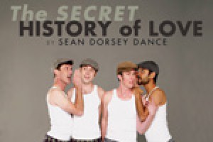 The Secret History Of Love
