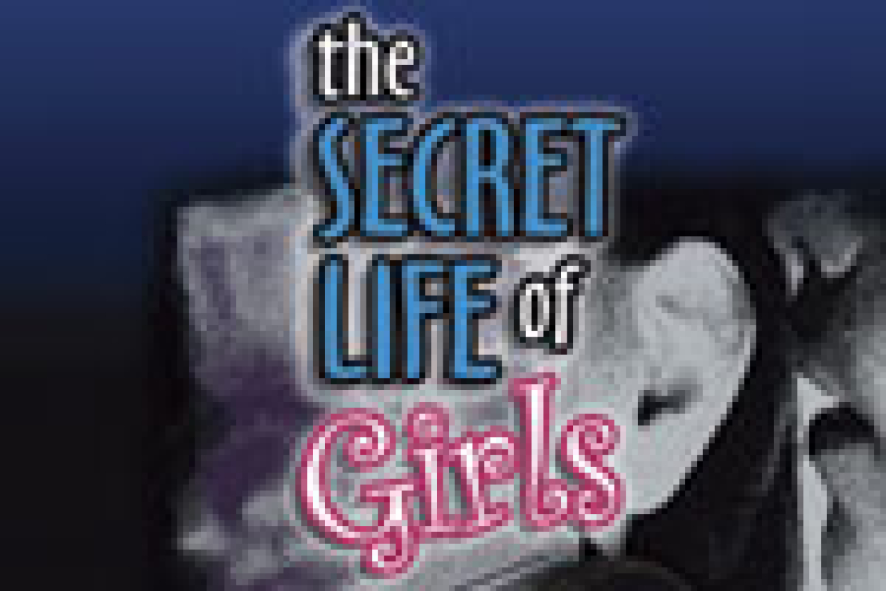 the secret life of girls logo Broadway shows and tickets
