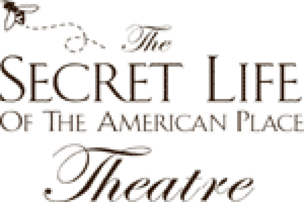 the secret life of the american place theatre logo 2673