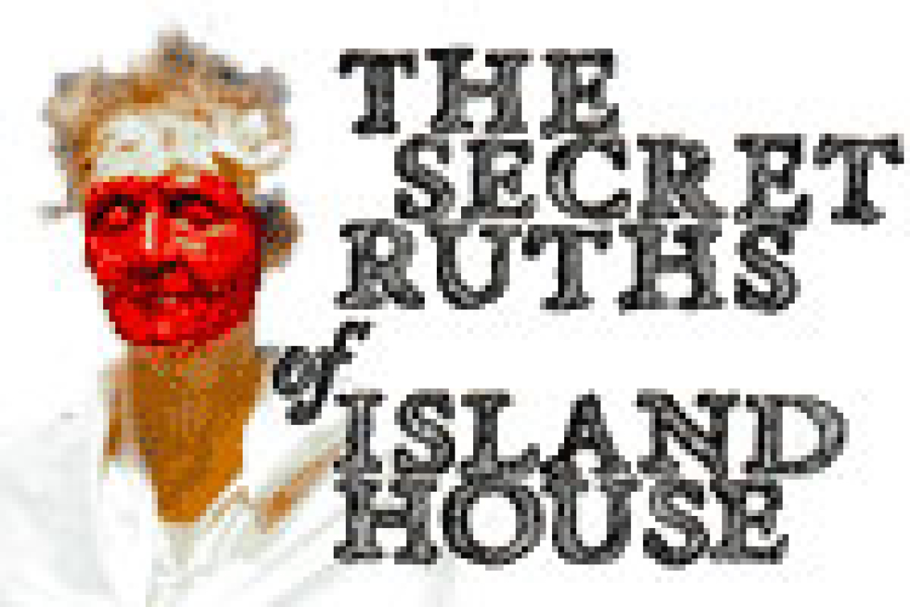 the secret ruths of island house logo 27541