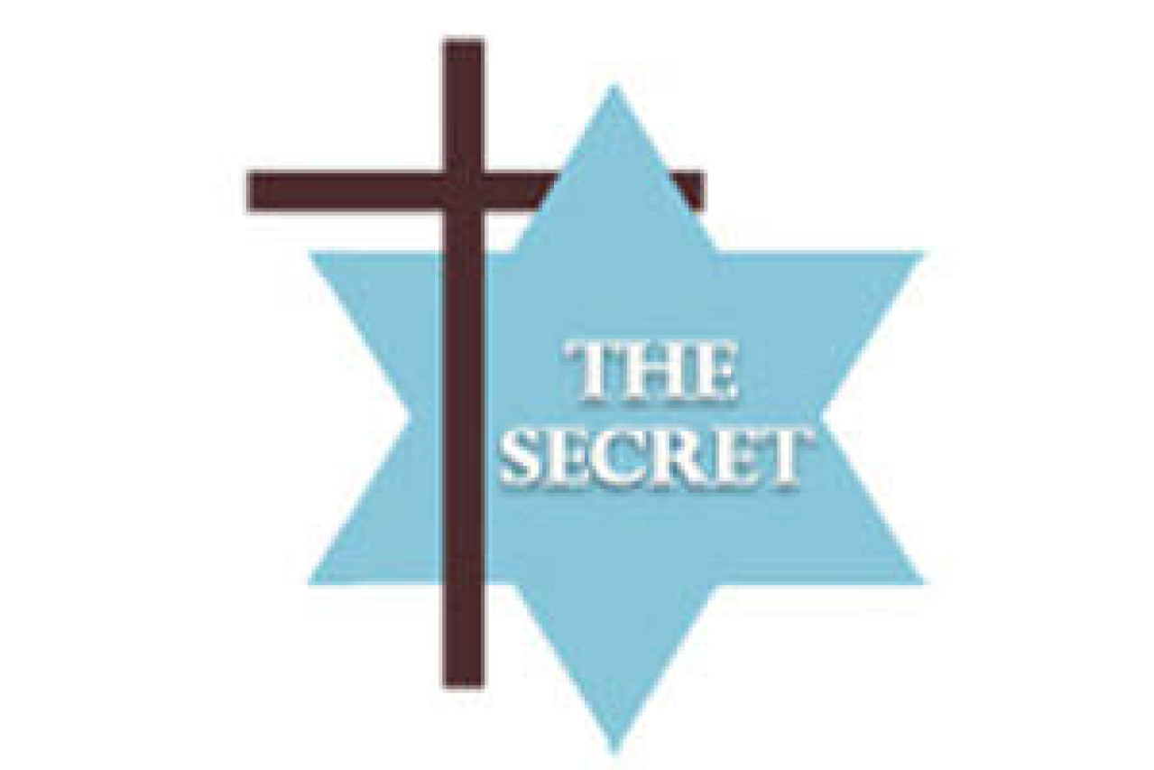 the secret the spanish inquisition in old st augustine logo 41255