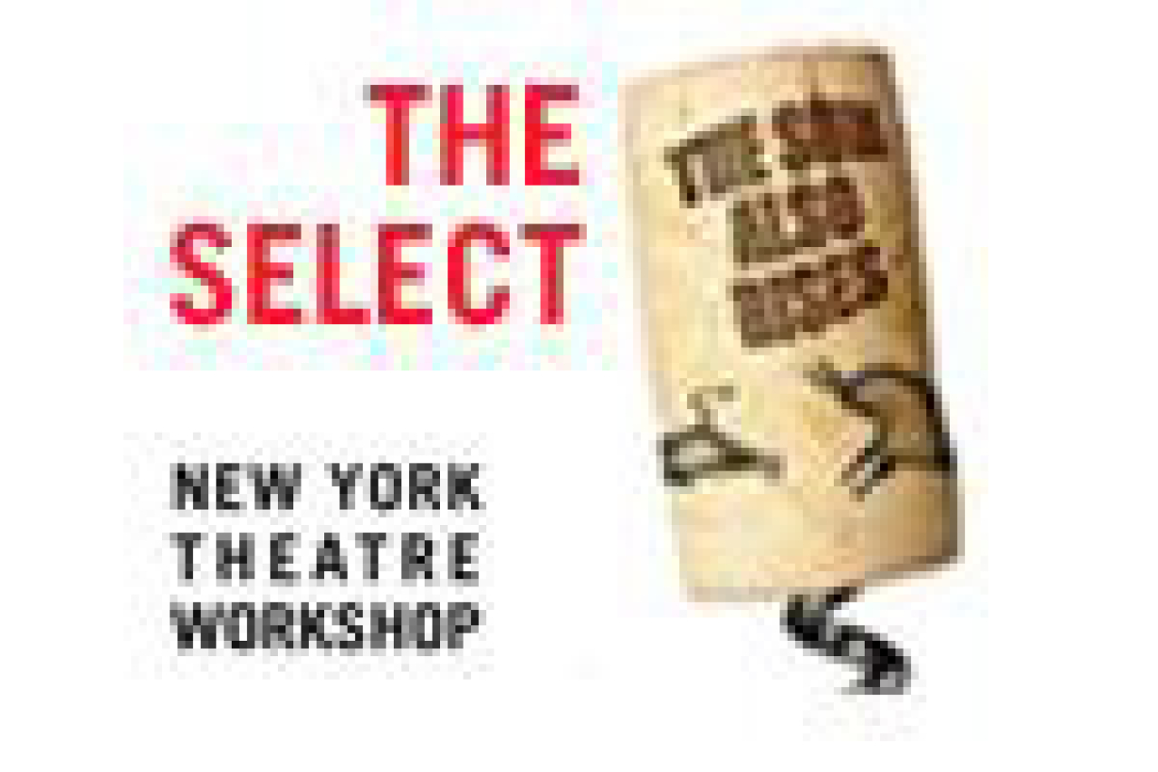 the select the sun also rises logo Broadway shows and tickets