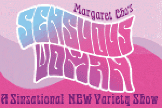 the sensuous woman logo 24926