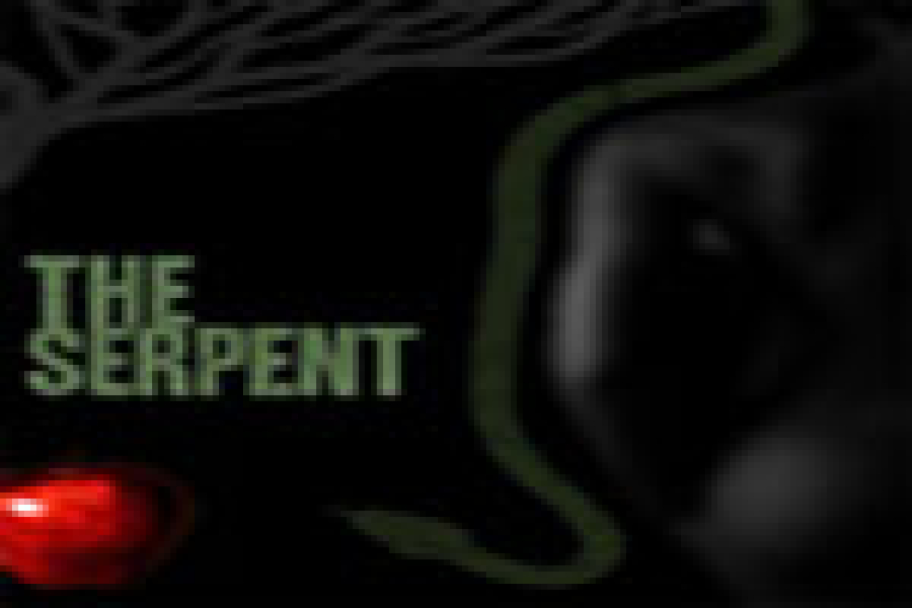 the serpent logo 26039