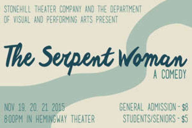 the serpent woman logo 52849 1