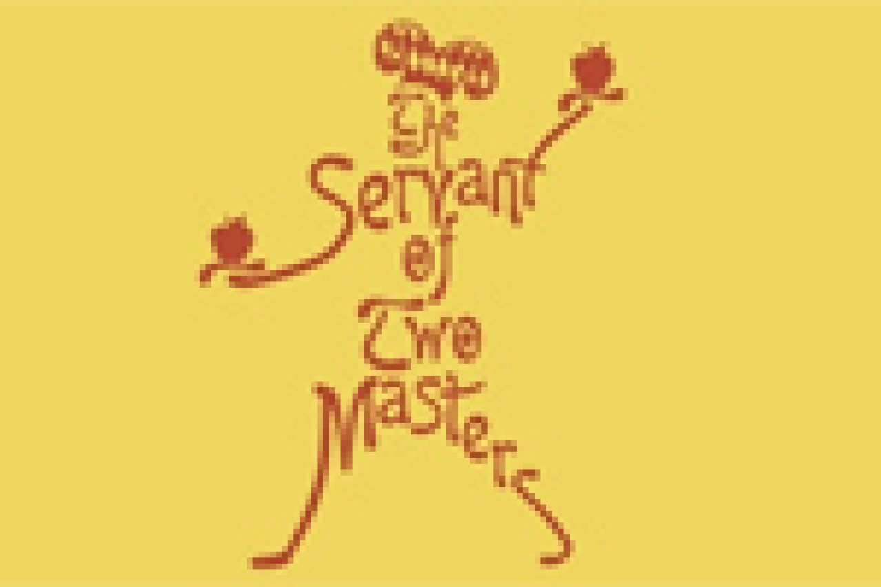 the servant of two masters logo 6108