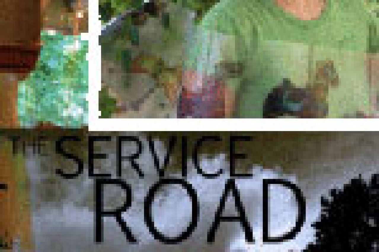 the service road logo 5277