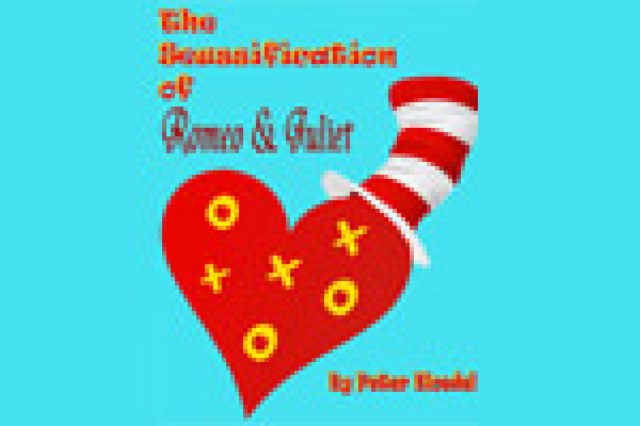 the seussification of romeo juliet logo 4657