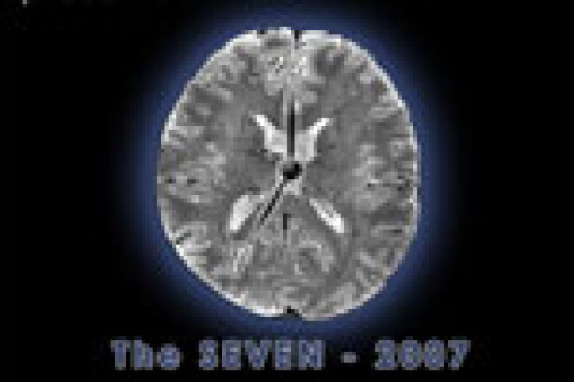 the seven 2007 logo 26511