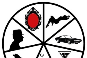 The Seven Deadly Pleasures