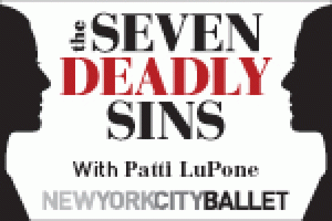 The Seven Deadly Sins