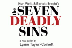 The Seven Deadly Sins
