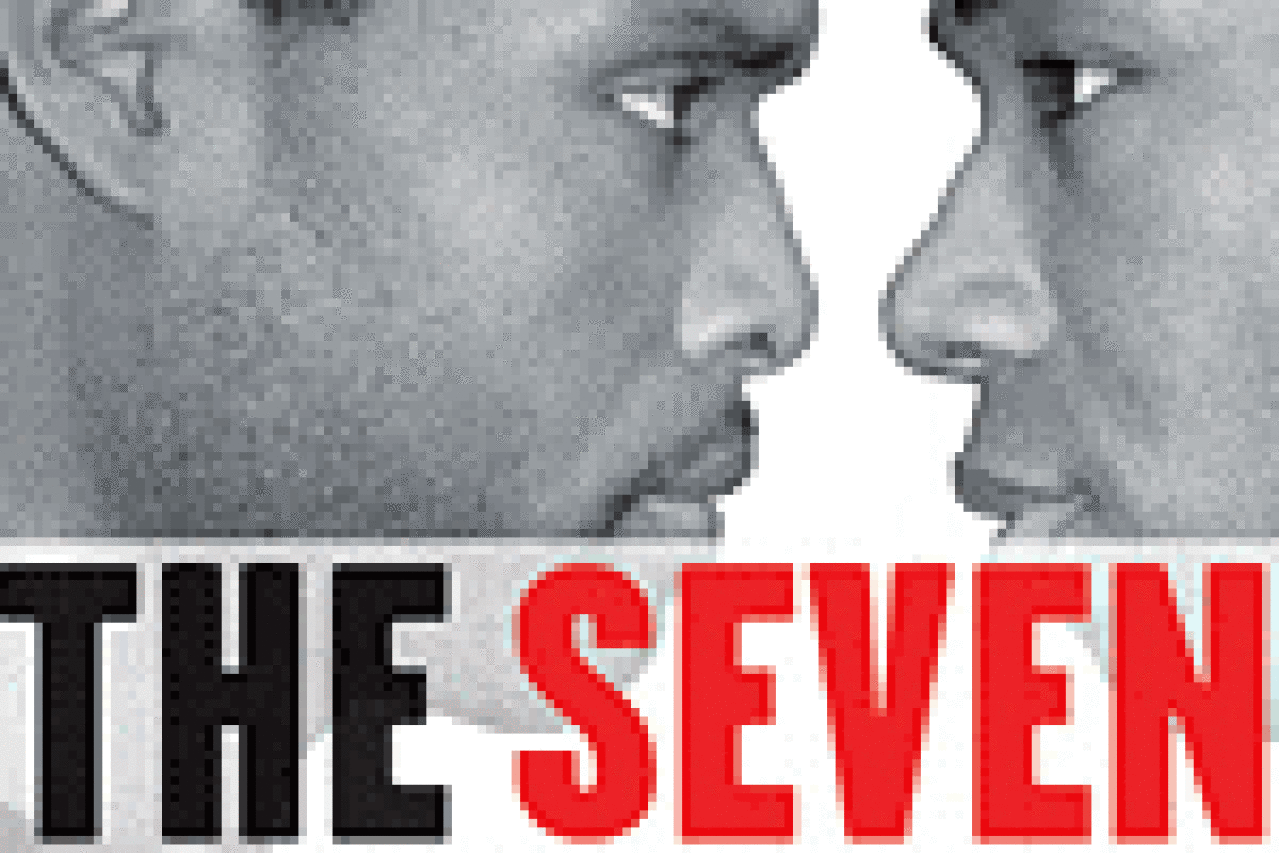 the seven logo Broadway shows and tickets