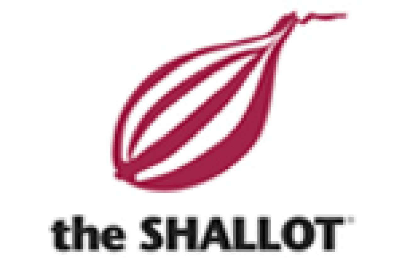the shallot logo Broadway shows and tickets