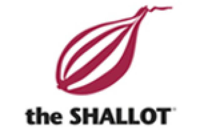 the shallot logo 31340