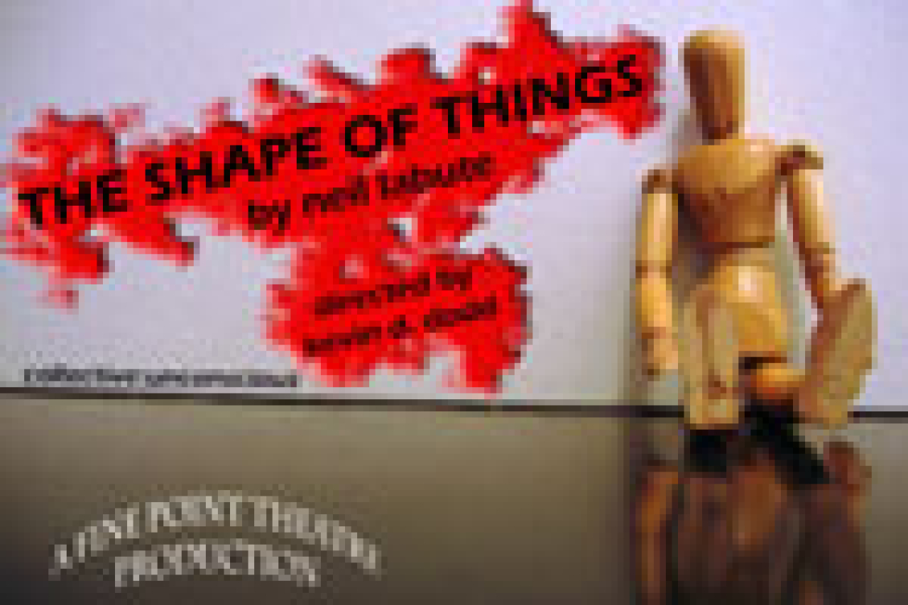 the shape of things logo 28101