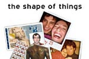 The Shape of Things