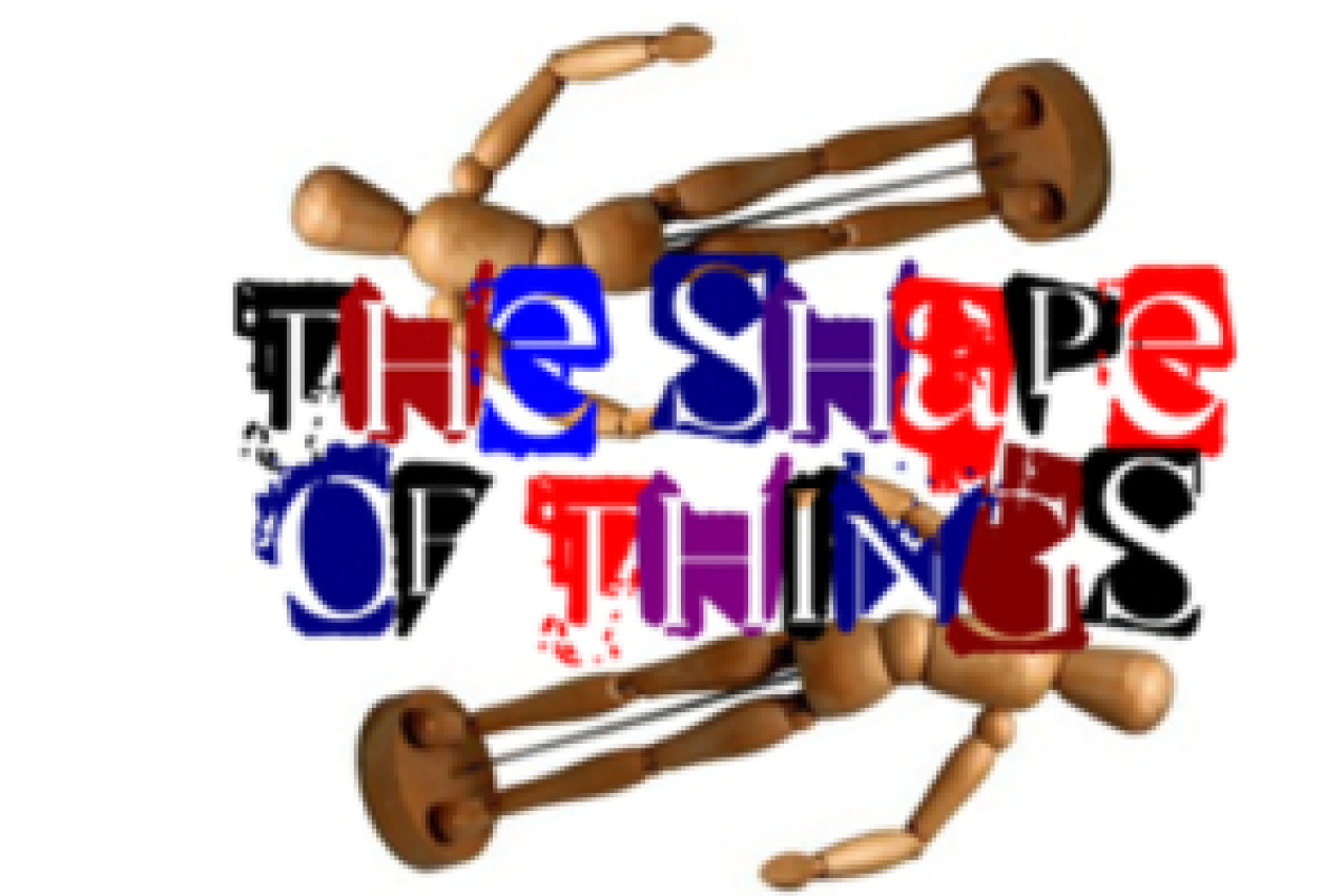 the shape of things logo 49321