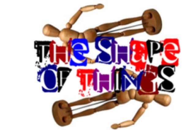 the shape of things logo 49321