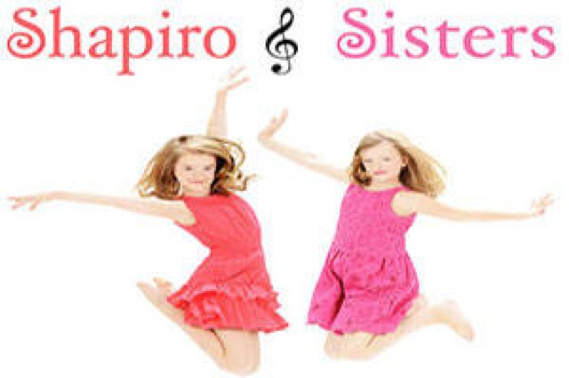 the shapiro sisters logo 41561