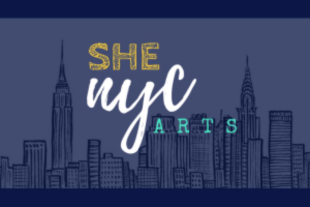 the shenyc summer theater festival logo 67575