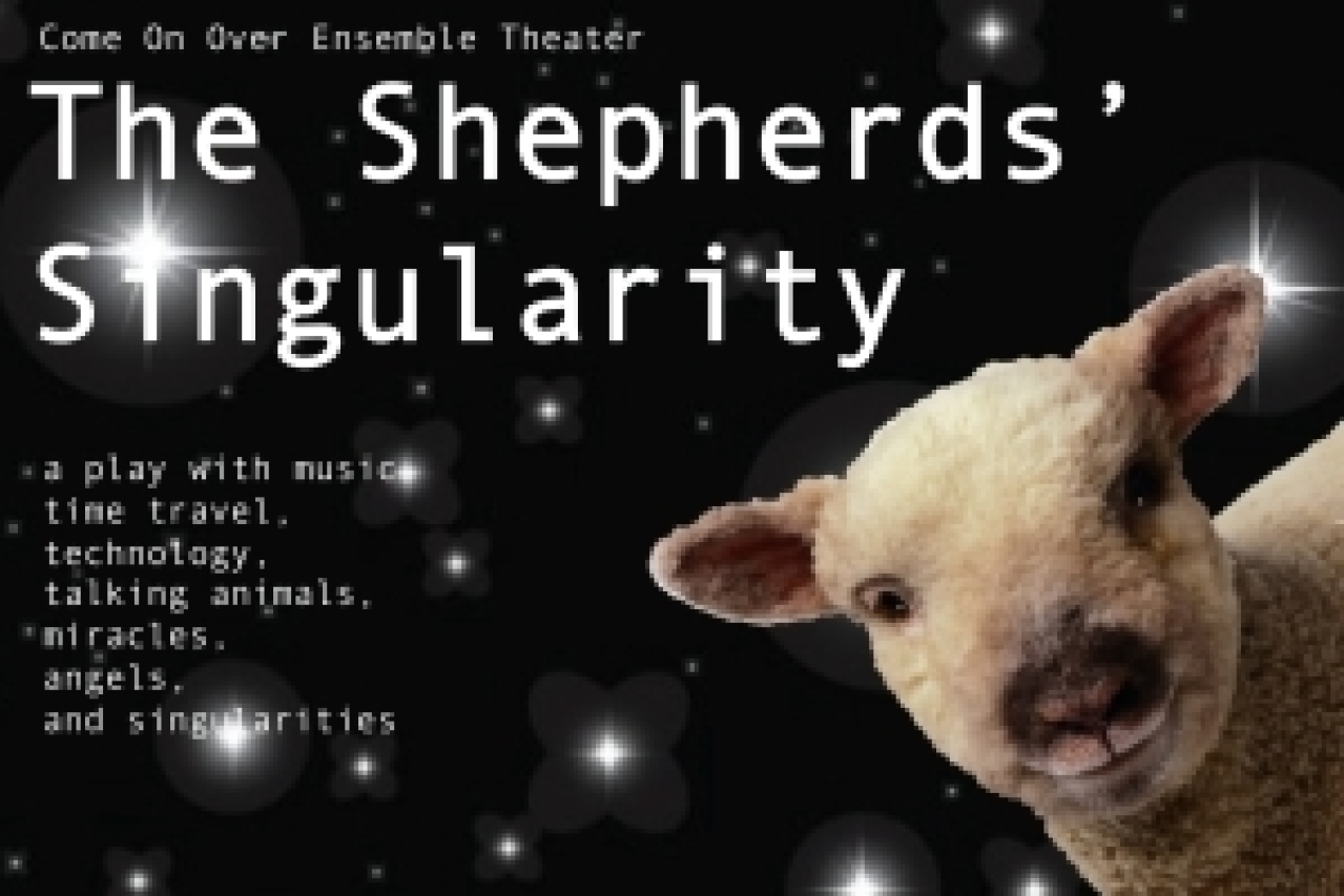 the shepherds singularity logo 53231 1