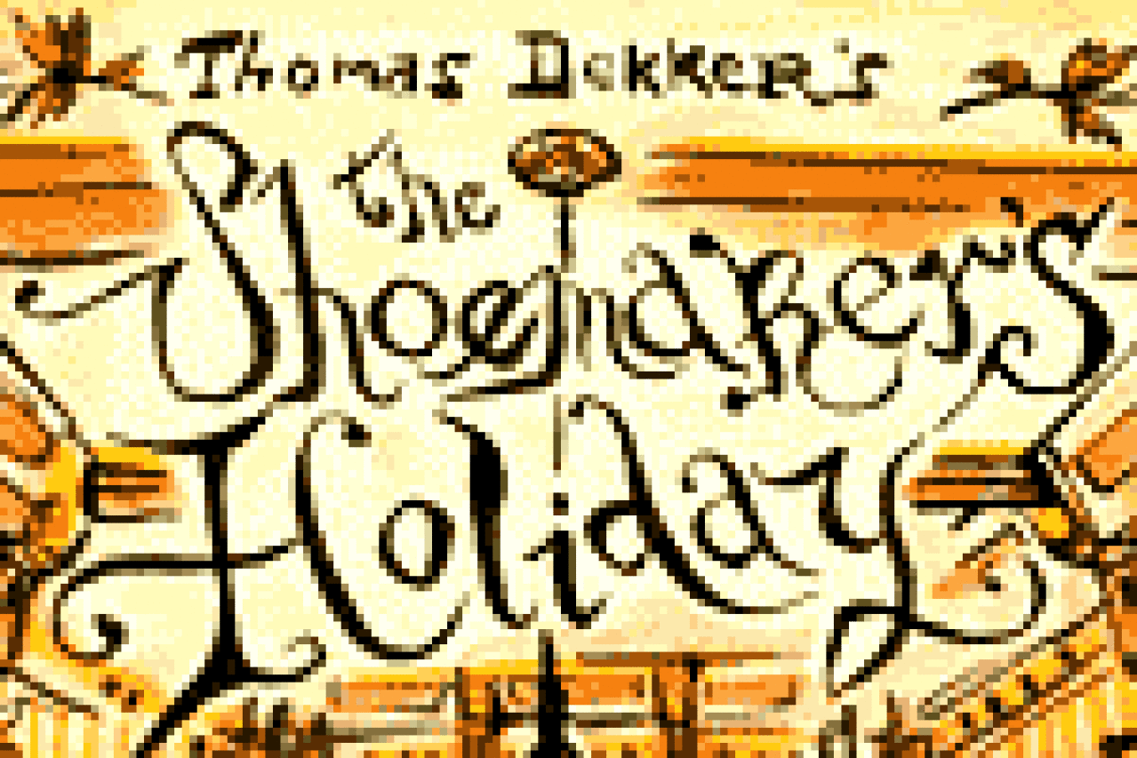 the shoemakers holiday logo 3621