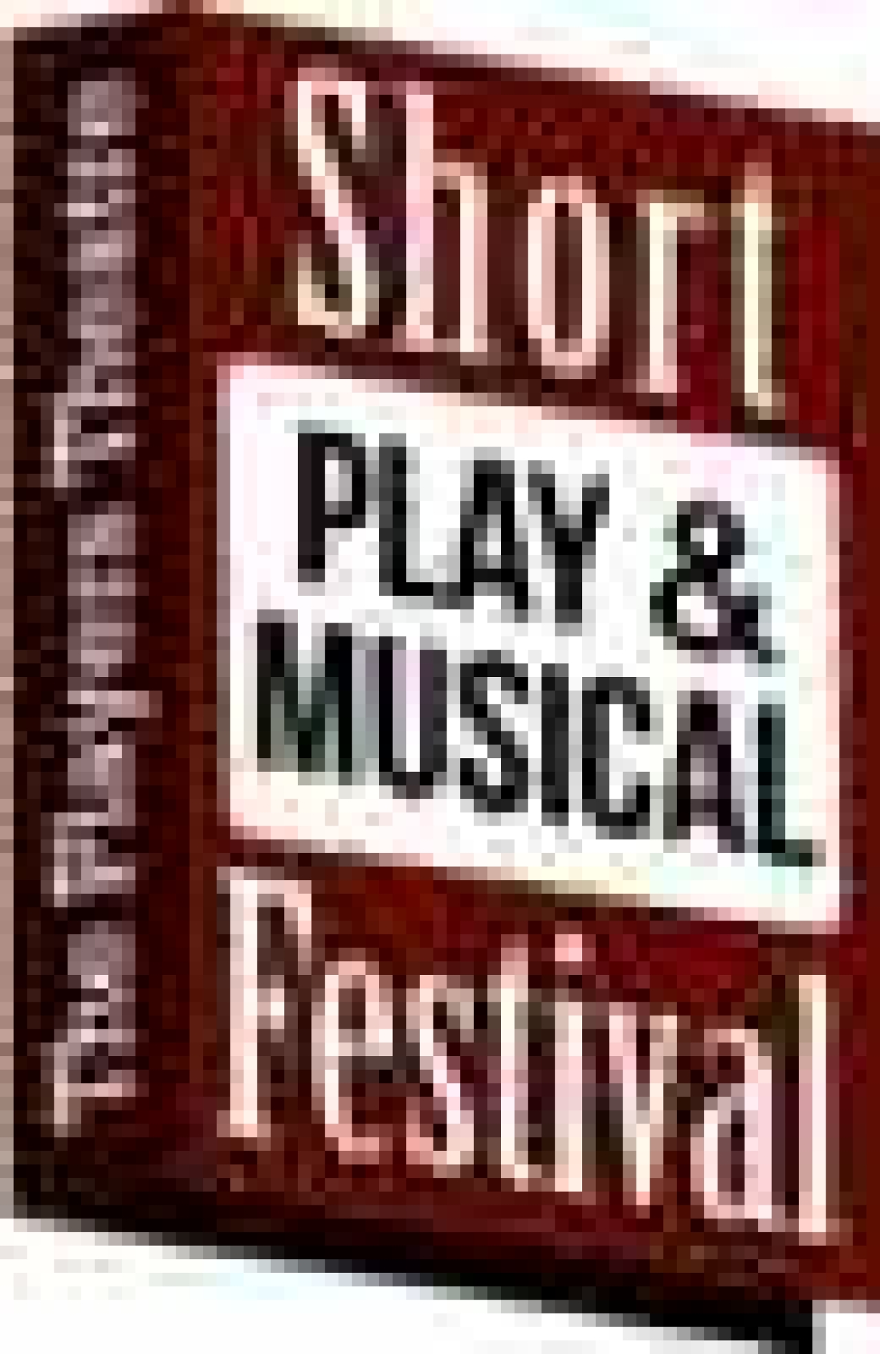 the short play festival new york logo 15690