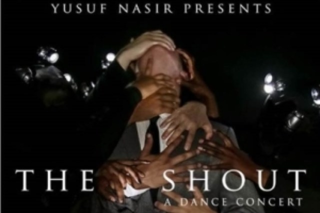 the shout logo 60863