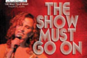 The Show Must Go On