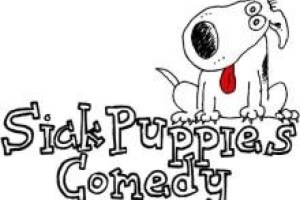 The Sick Puppies Improv Comedy Show