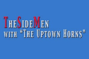 The Side Men with “Uptown Horns”