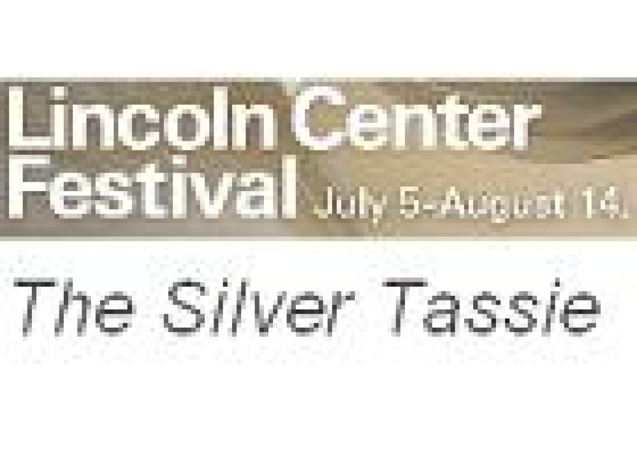 the silver tassie logo 15715