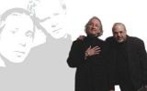 The Simon & Garfunkel Songbook Show