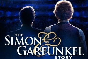 The Simon & Garfunkel Story