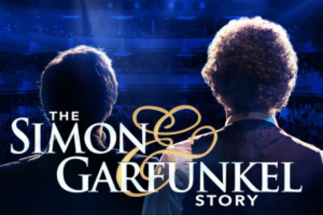 the simon garfunkel story logo 94559 1