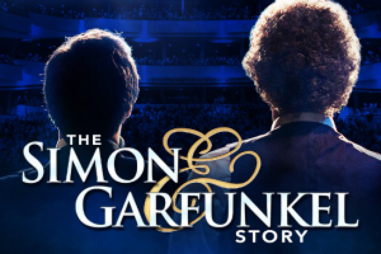 the simon garfunkel story logo Broadway shows and tickets